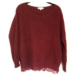 !!!SALE!!! LA Hearts Sweater